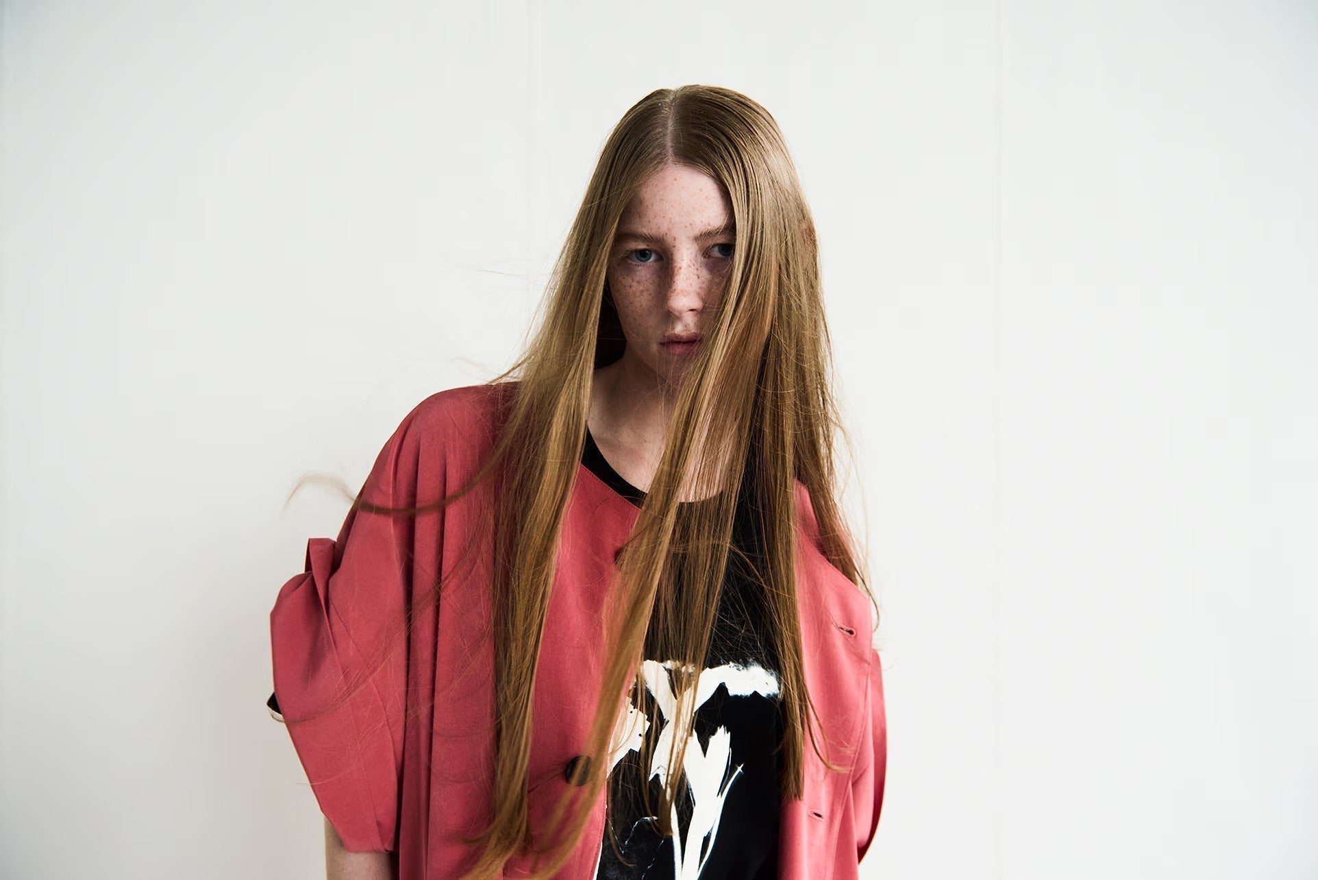 Y's RESORT 2026 COLLECTION – THE SHOP YOHJI YAMAMOTO