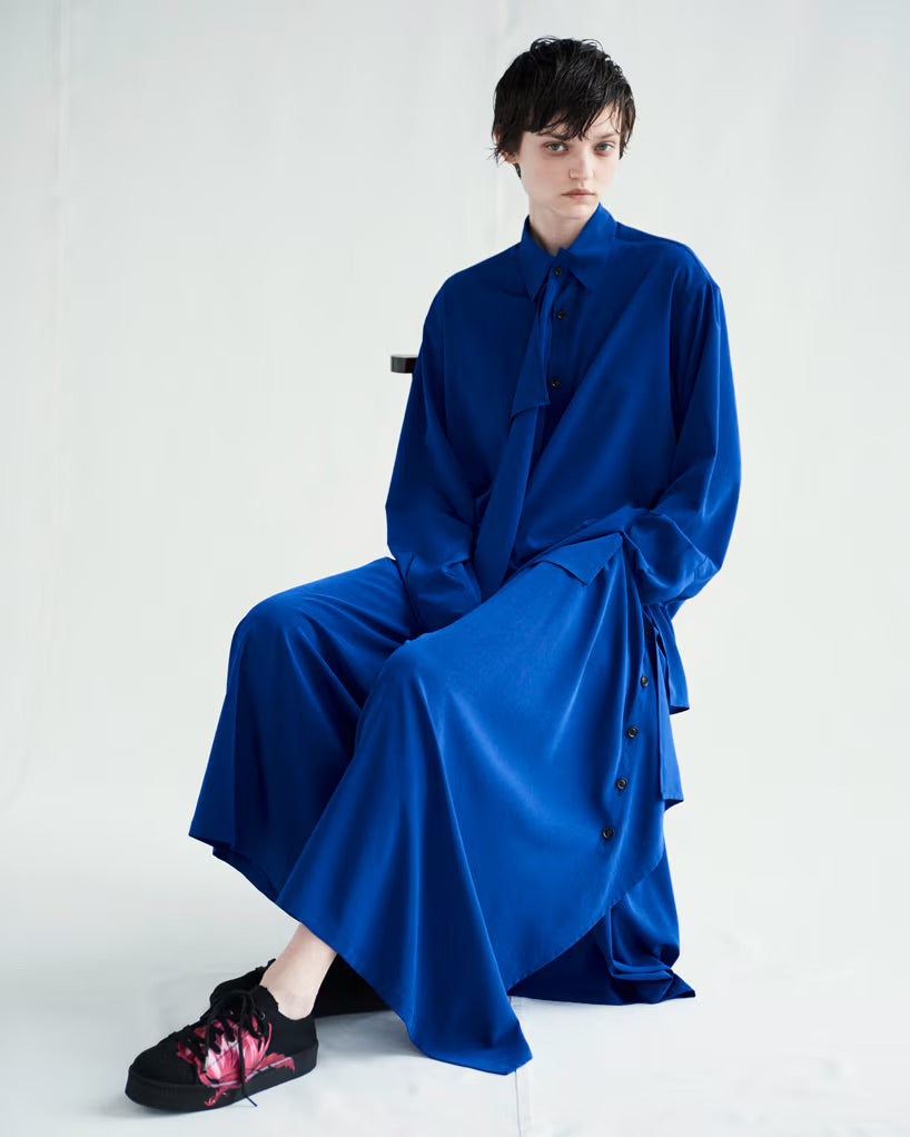 Y's RESORT2025 COLLECTION – THE SHOP YOHJI YAMAMOTO
