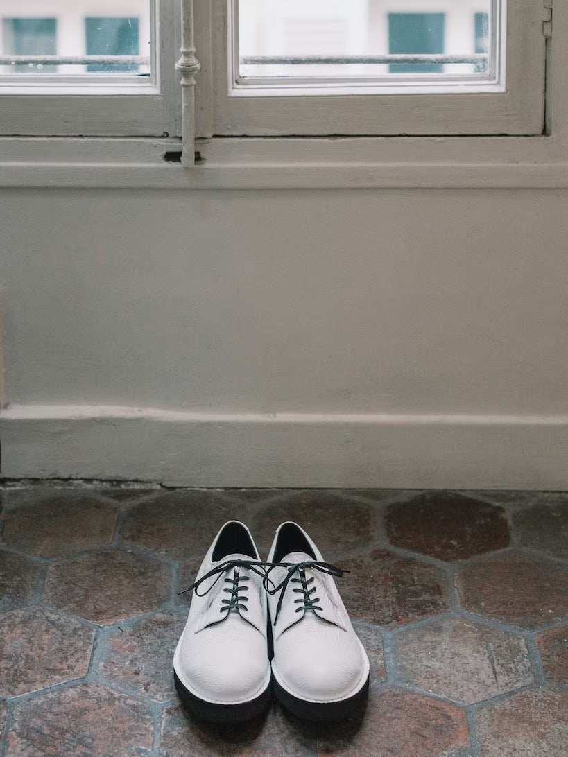 Y's for men × Danner – POSTMAN SHOES Vol.2 – THE SHOP YOHJI YAMAMOTO