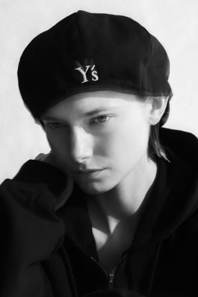 Y's × NEW ERA® 2026 S/S COLLECTION – THE SHOP YOHJI YAMAMOTO