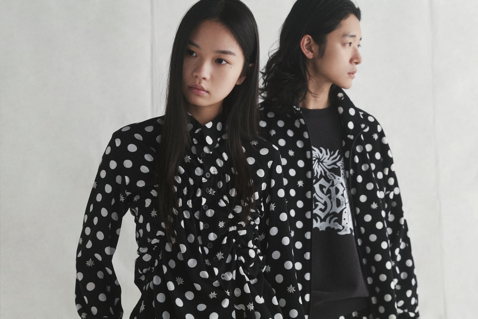Y's．．．．2026-27 AUTUMN WINTER COLLECTION – THE SHOP YOHJI YAMAMOTO