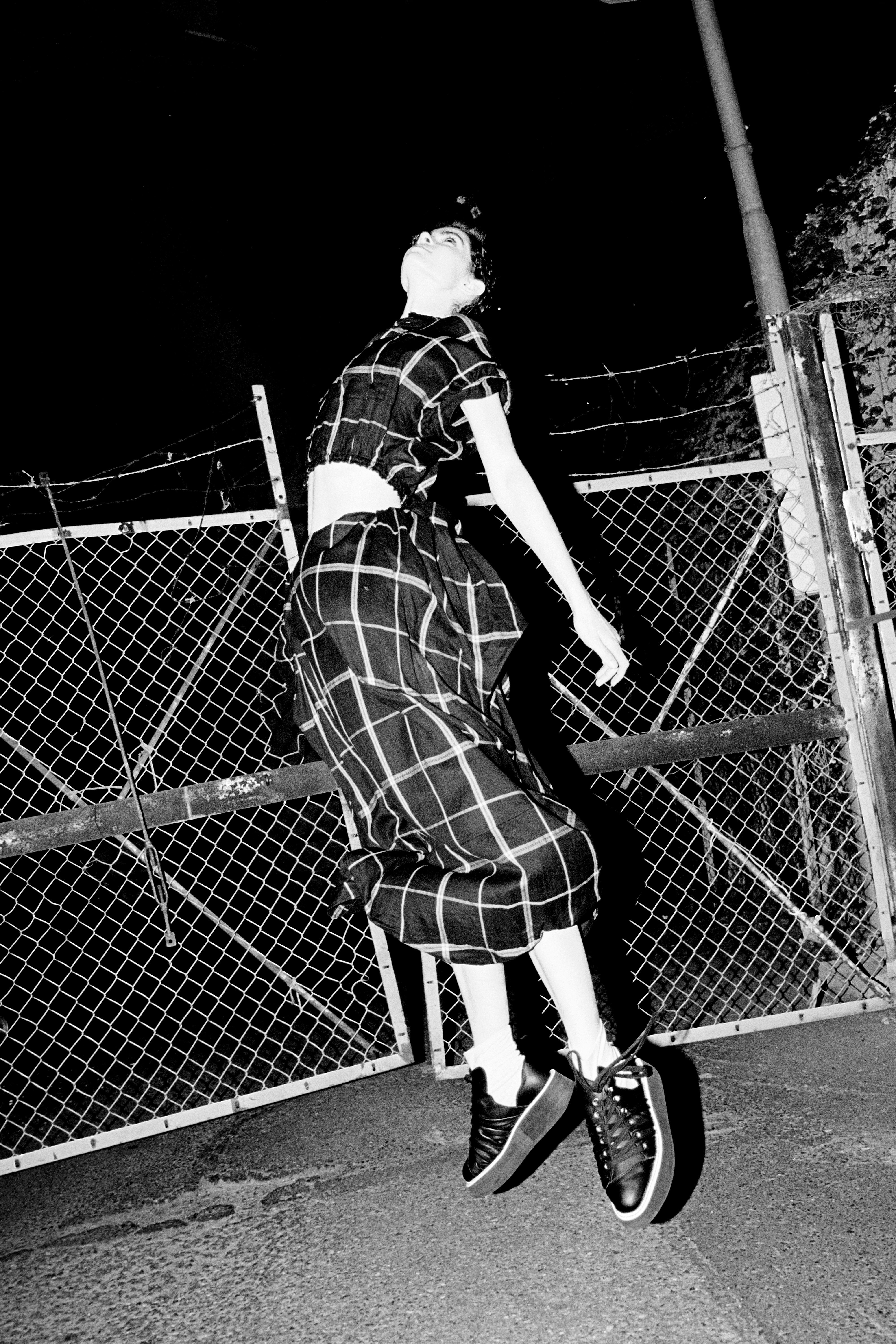 LIMI feu 2026 Spring/Summer Collection – THE SHOP YOHJI YAMAMOTO