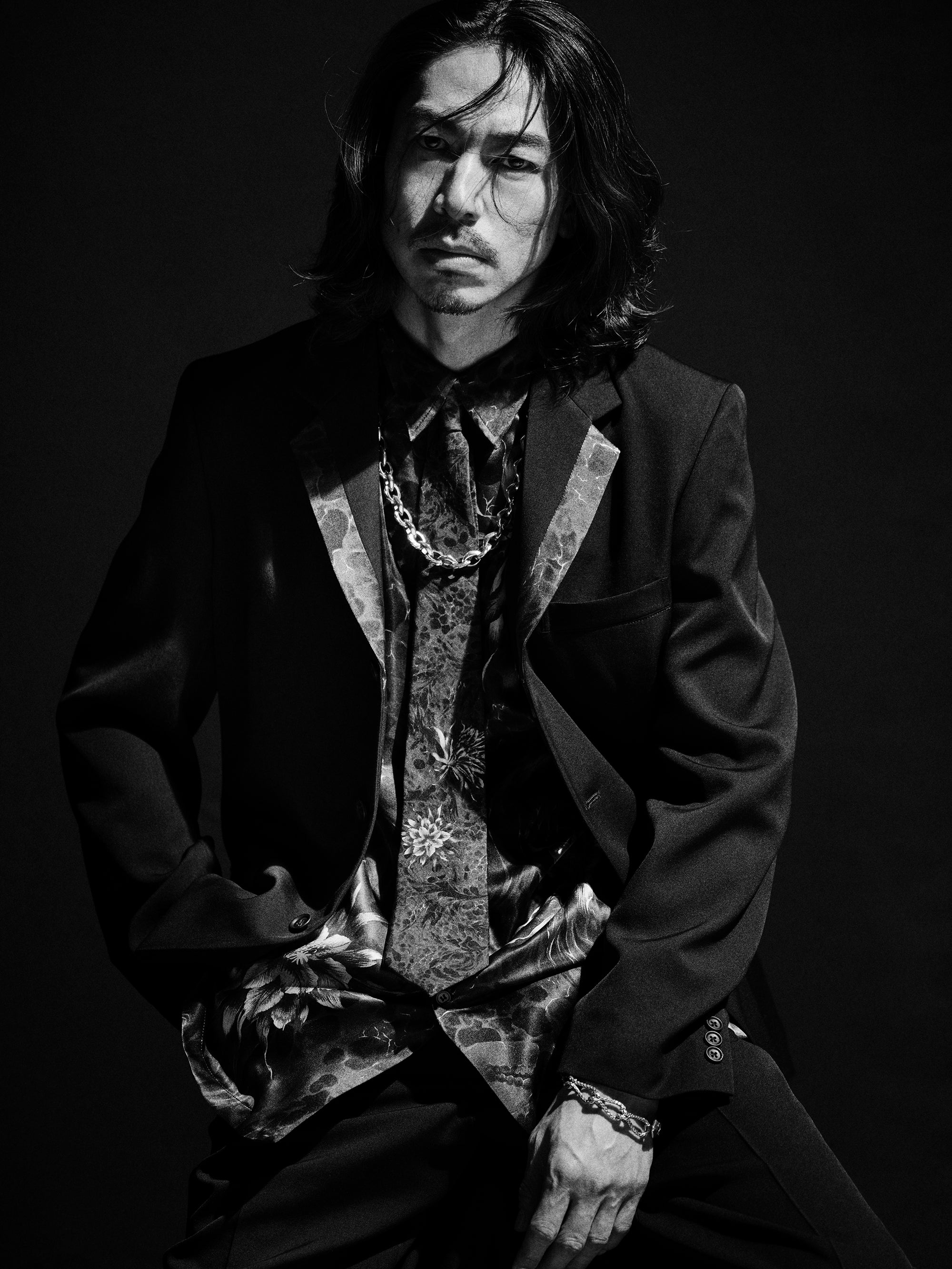 趣味・スポーツ・実用 A MAGAZINE CURATED BY YOHJI YAMAMOTO Rare Books Paris - A Magazine Curated by Yohji Yamamoto