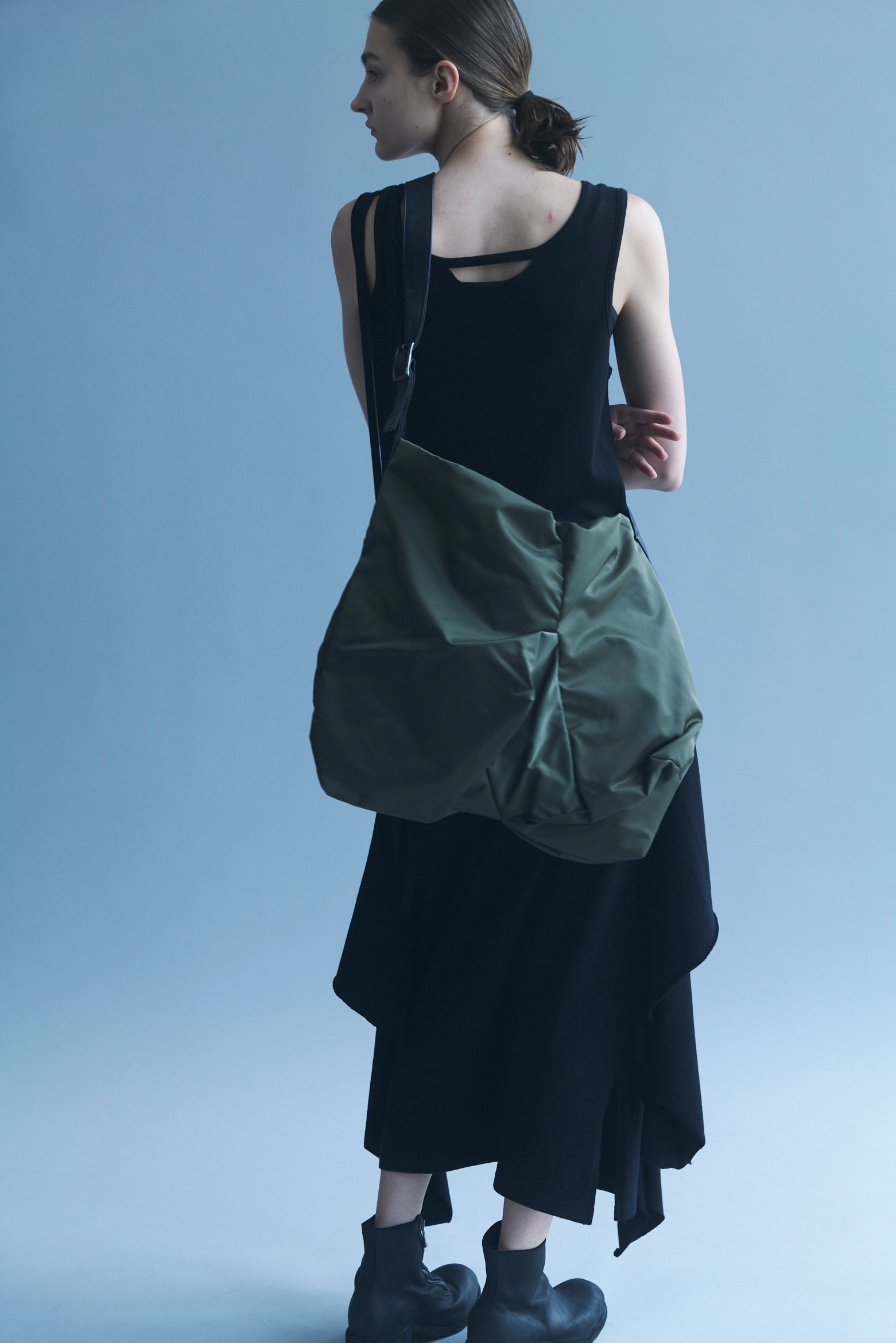 discord Yohji Yamamoto NYLON Series – THE SHOP YOHJI YAMAMOTO