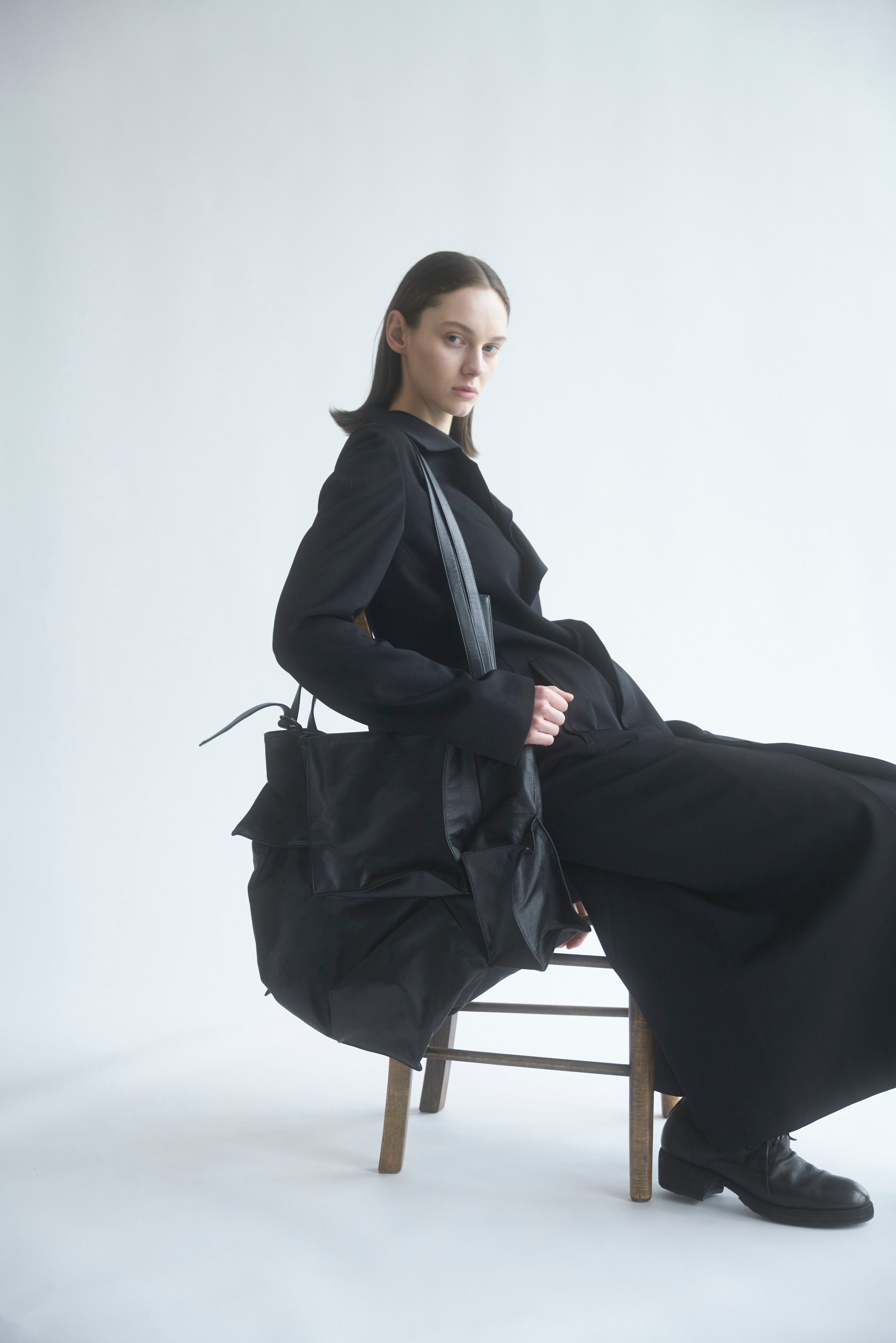 discord Yohji Yamamoto “CUBIC” Collection – THE SHOP YOHJI YAMAMOTO