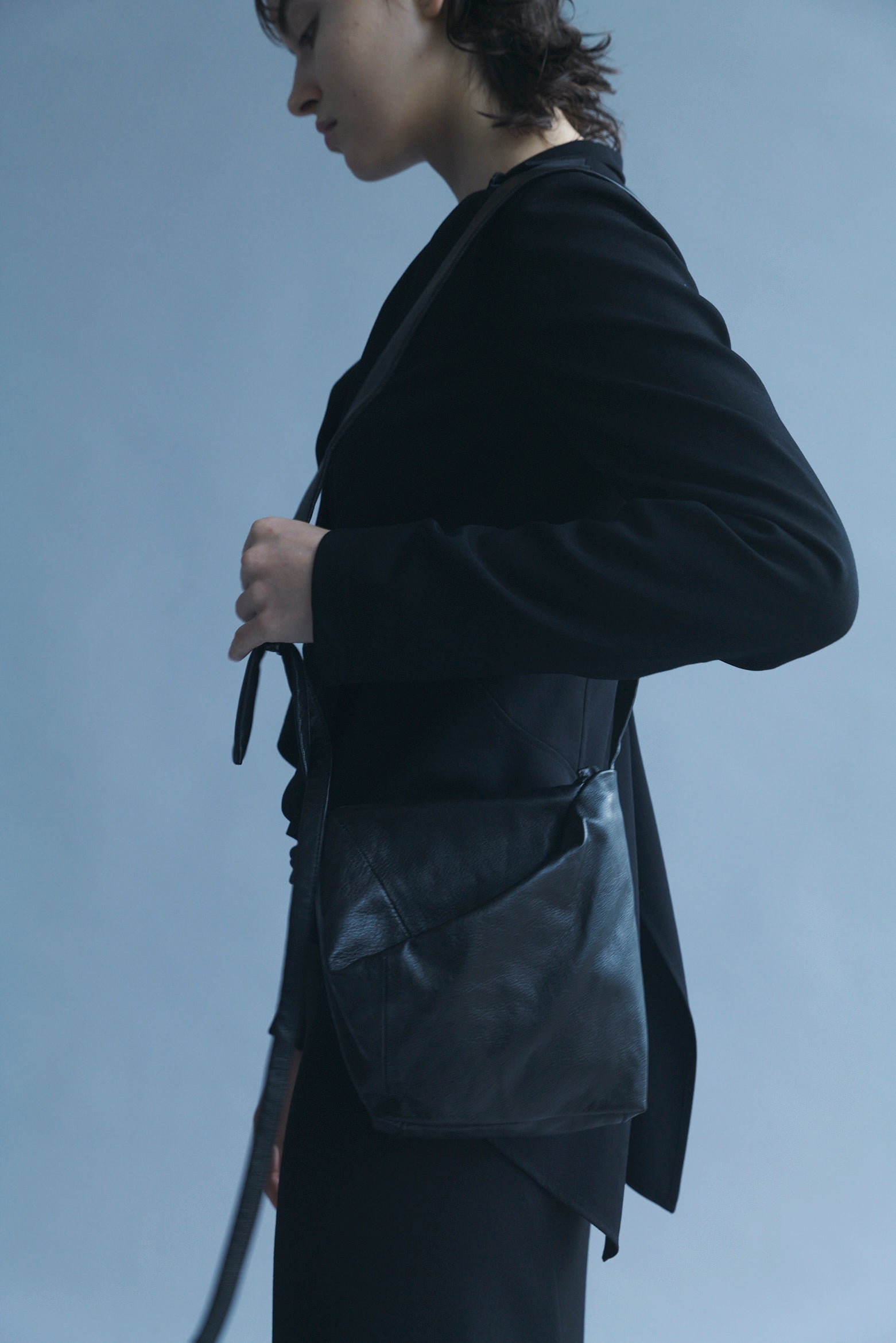 discord Yohji Yamamoto “PUFF” New Collection – THE SHOP YOHJI YAMAMOTO