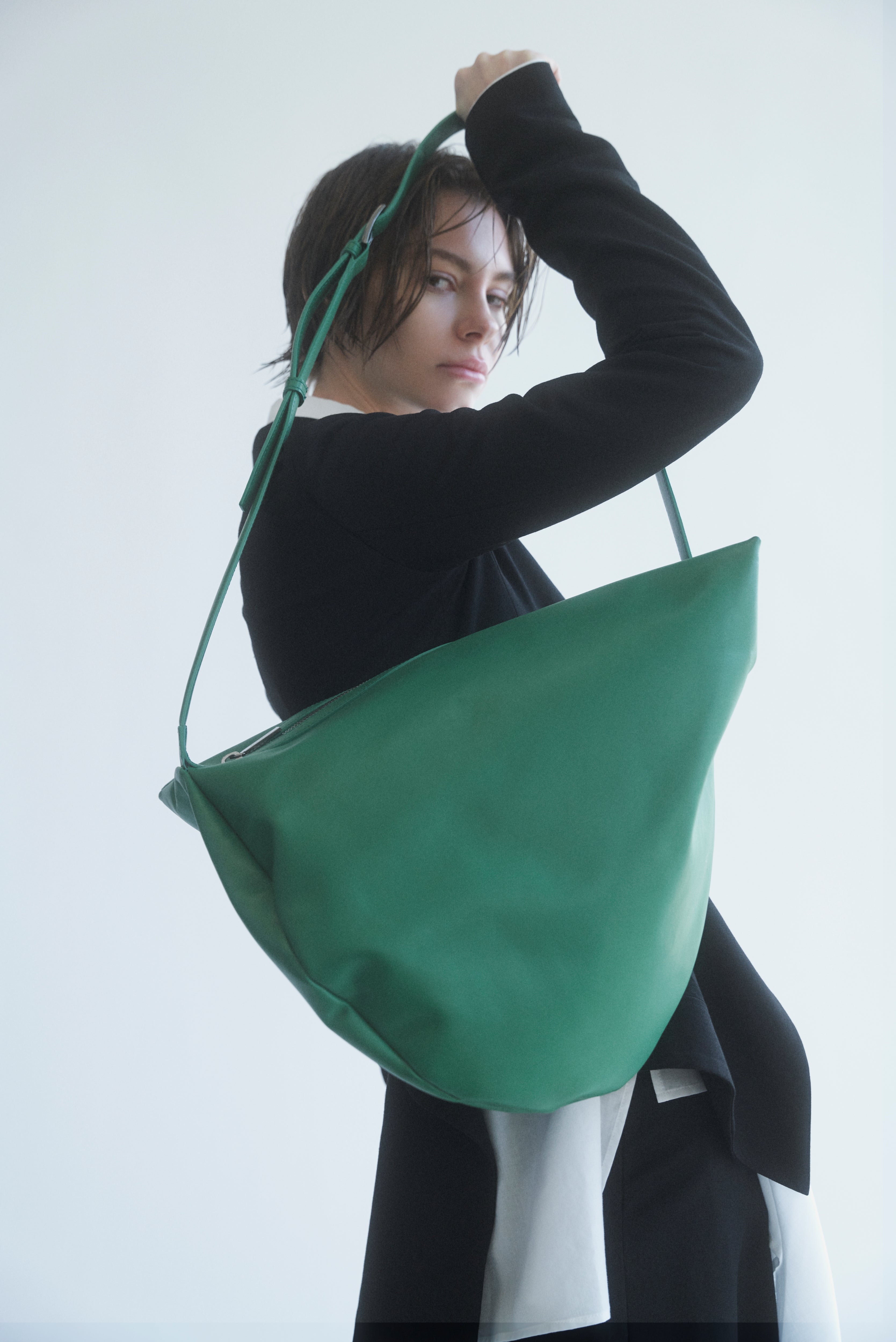 discord Yohji Yamamoto - MADE IN ITALY Series – THE SHOP YOHJI