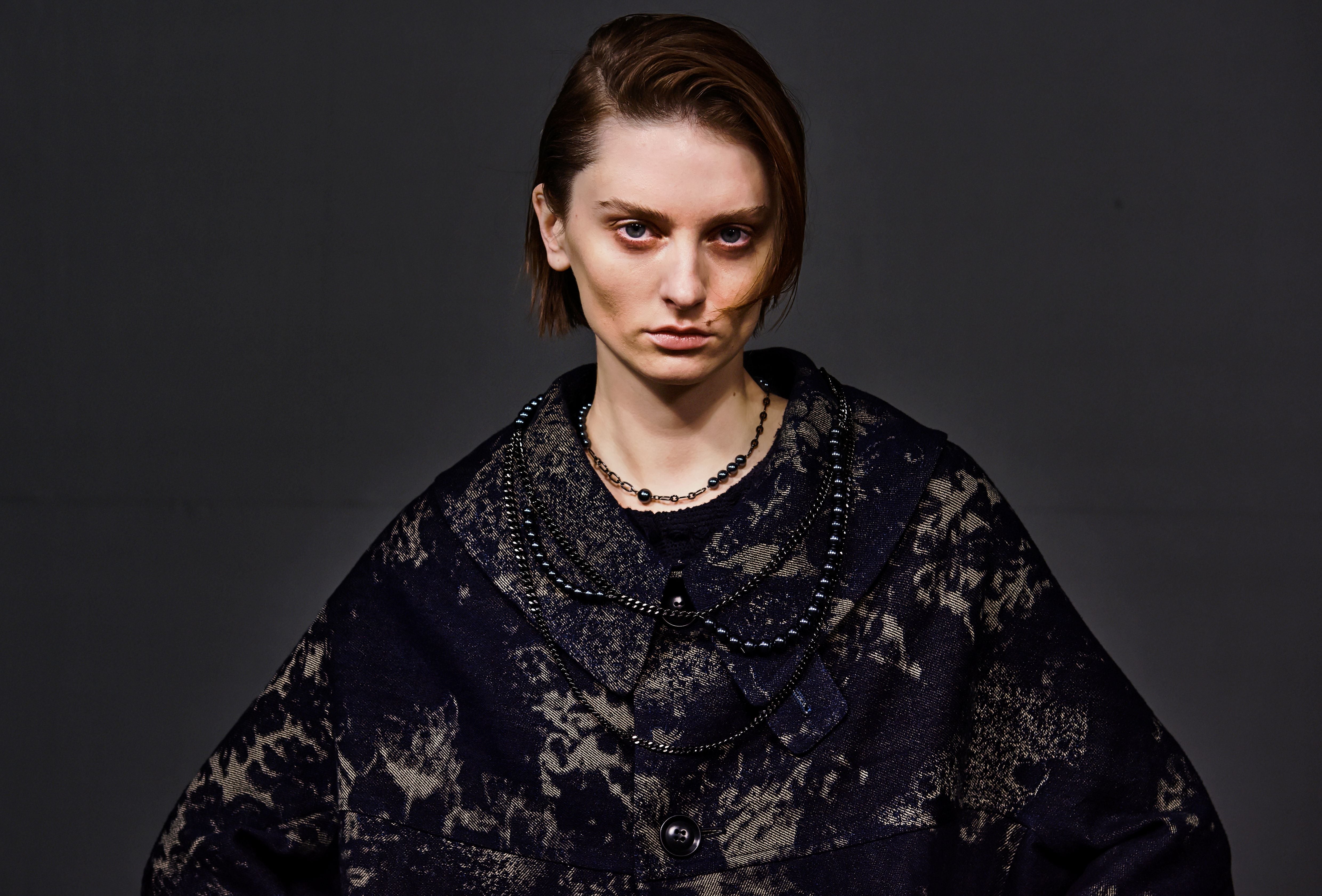 Y's 2026-27 AUTUMN WINTER COLLECTION – THE SHOP YOHJI YAMAMOTO