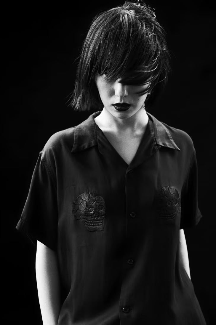 Y's SUKASHIRT – THE SHOP YOHJI YAMAMOTO