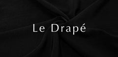 Le Drapé SIGNATURE FABRICS