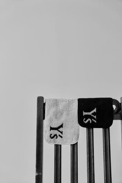 ESSENTIAL ACCESSORIES