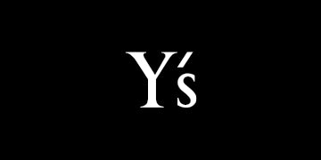 Y's – THE SHOP YOHJI YAMAMOTO