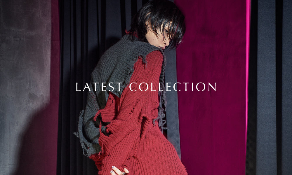 LIMI feu LATEST COLLECTION