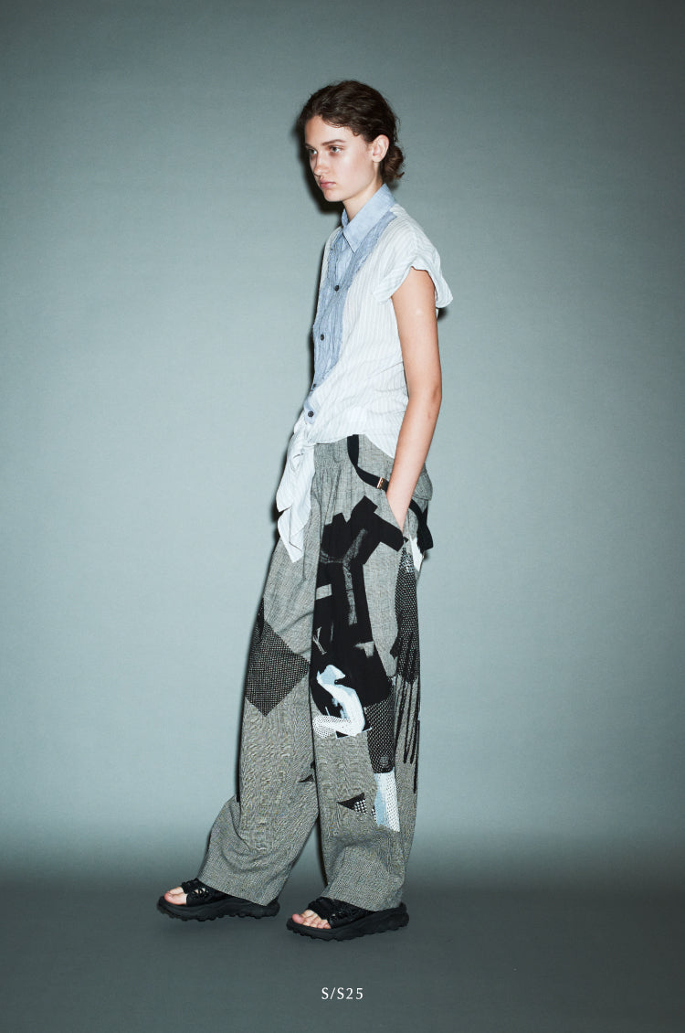 Y's SPRING / SUMMER 2025