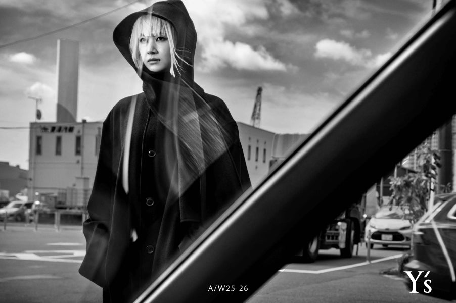Y's AUTUMN WINTER
