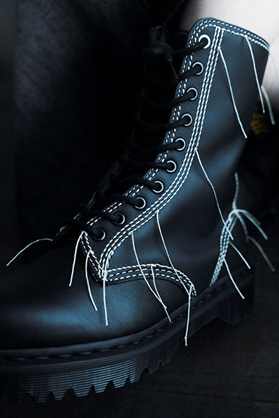 Y's x Dr. Martens
