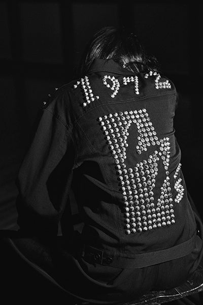 Y’s shop Y's x HTC – THE SHOP YOHJI YAMAMOTO