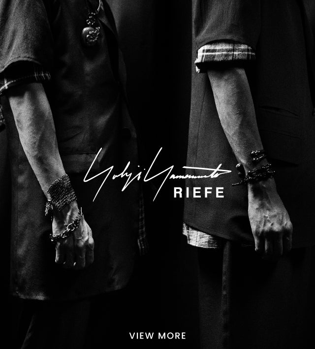 Yohji Yamamoto POUR HOMME