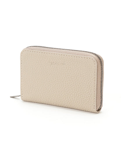 ROUND CARD CASE/LG