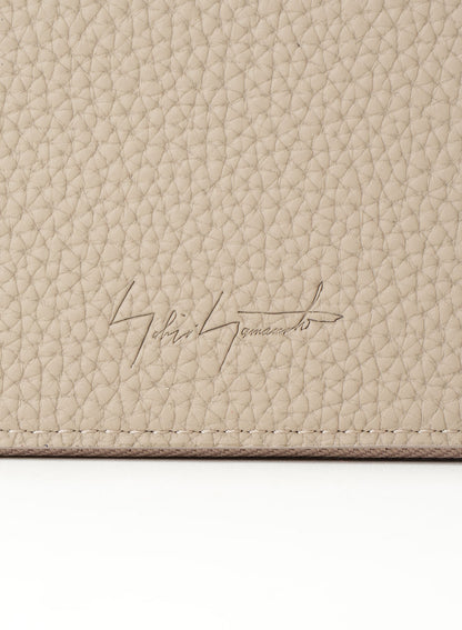 SQUARE WALLET/LG