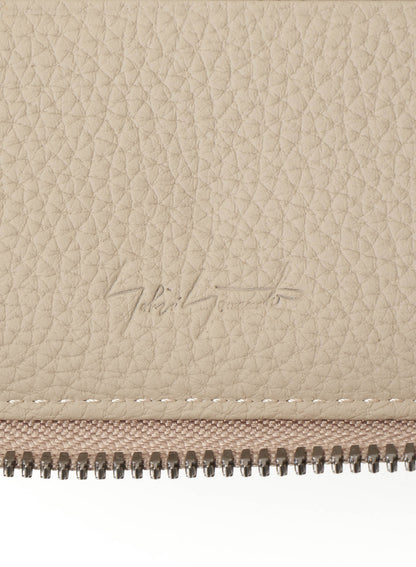 SQUARE WALLET/LG