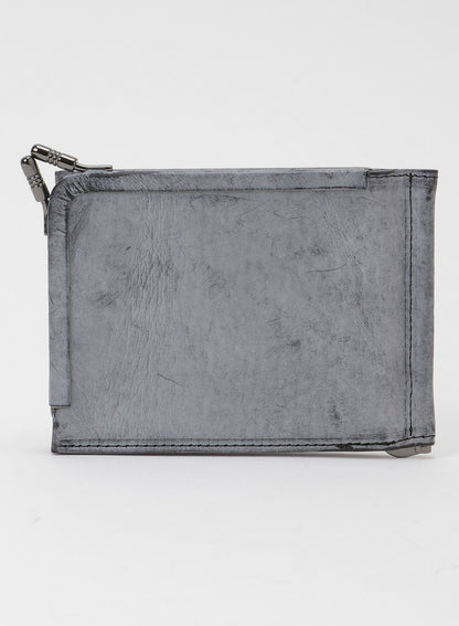 Clip wallet