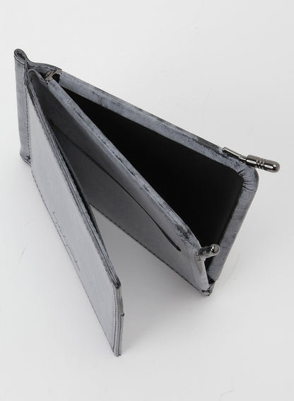 Clip wallet