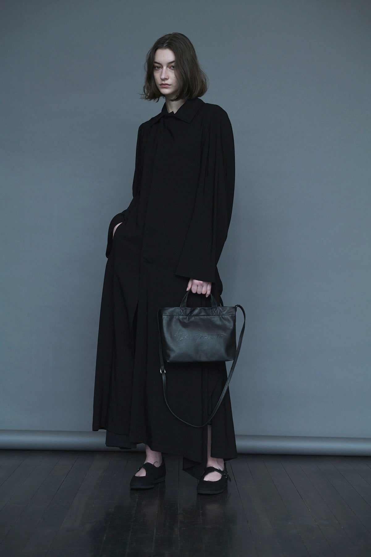 Signature shoulder(9/5 12:00 Release)
