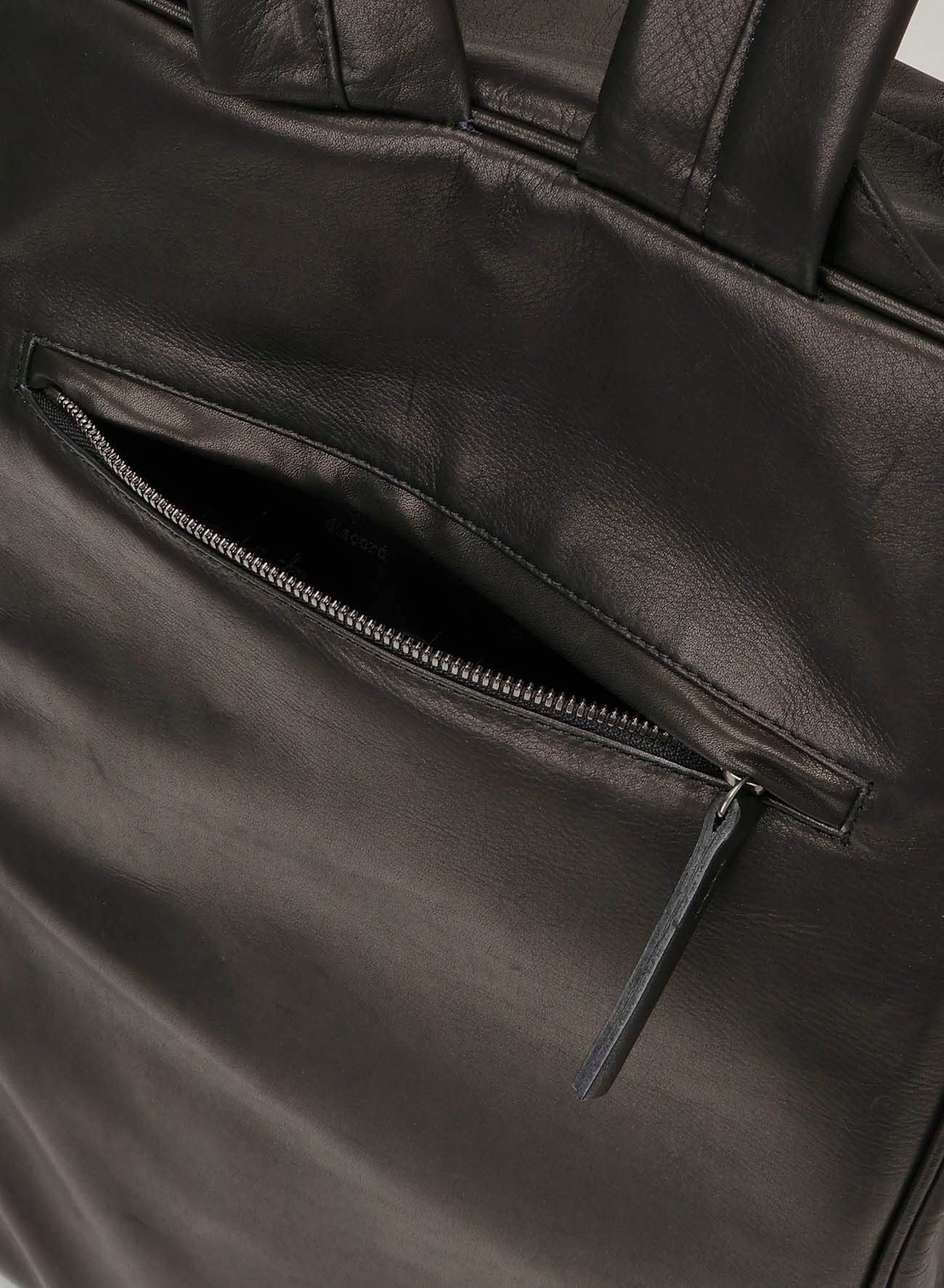 Diagonal backpack(9/5 12:00 Release)