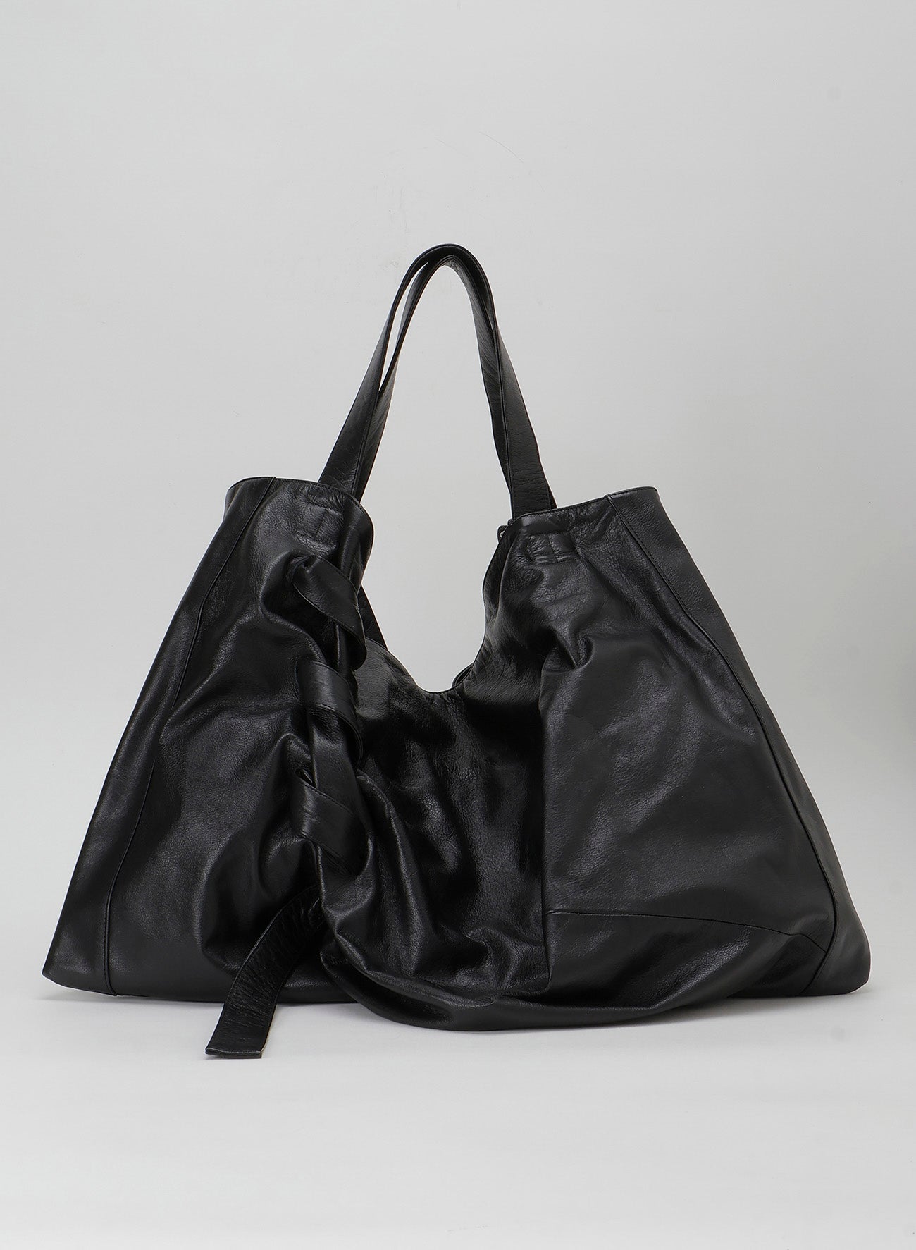 RIBBON TOTE