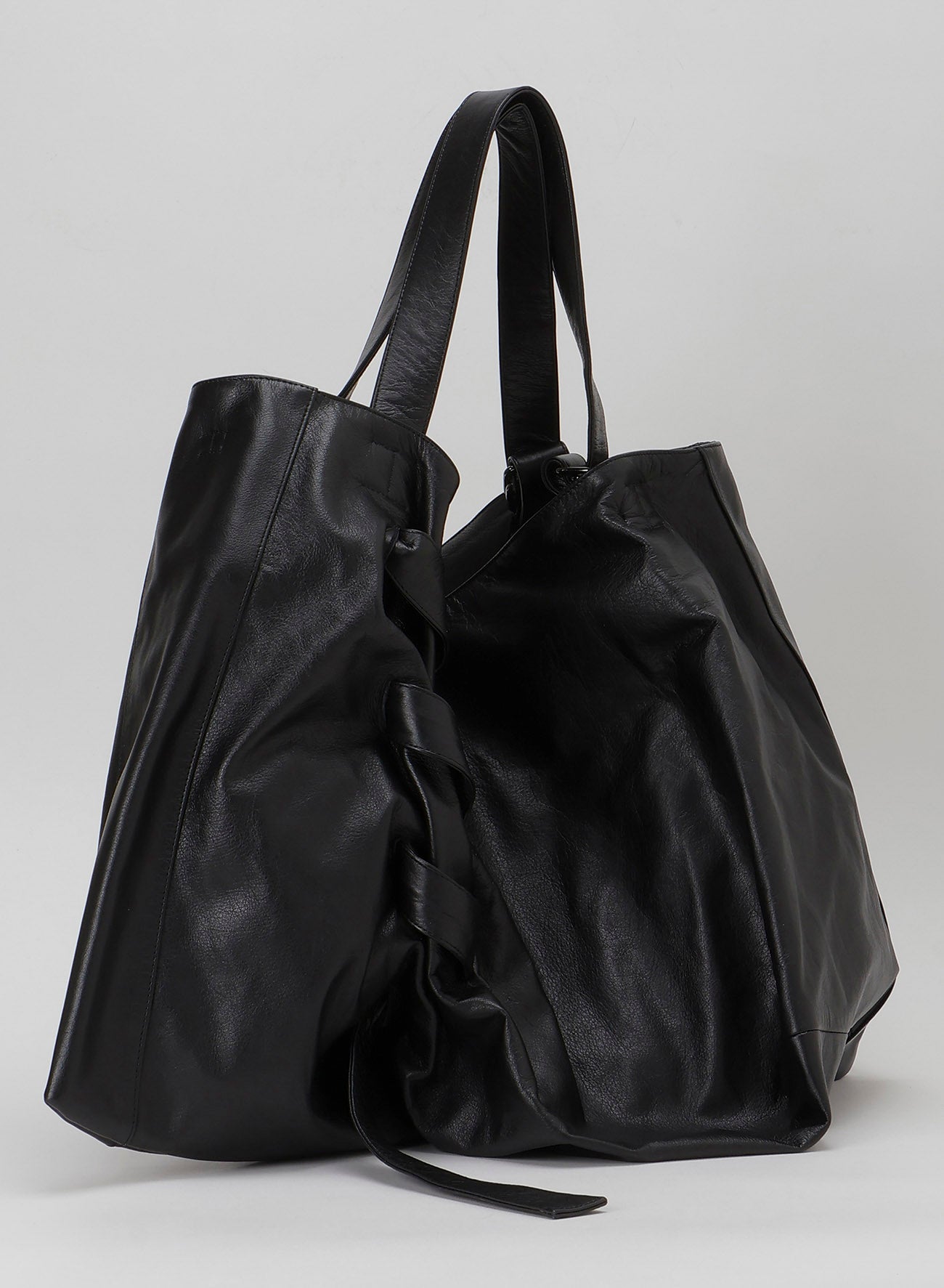 RIBBON TOTE