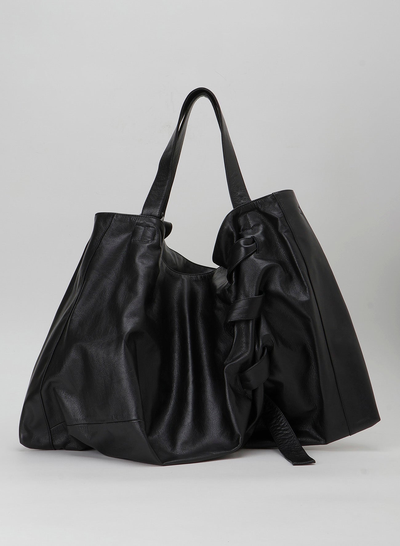 RIBBON TOTE