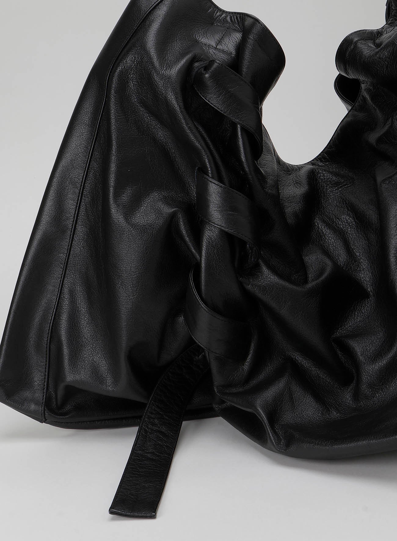 RIBBON TOTE