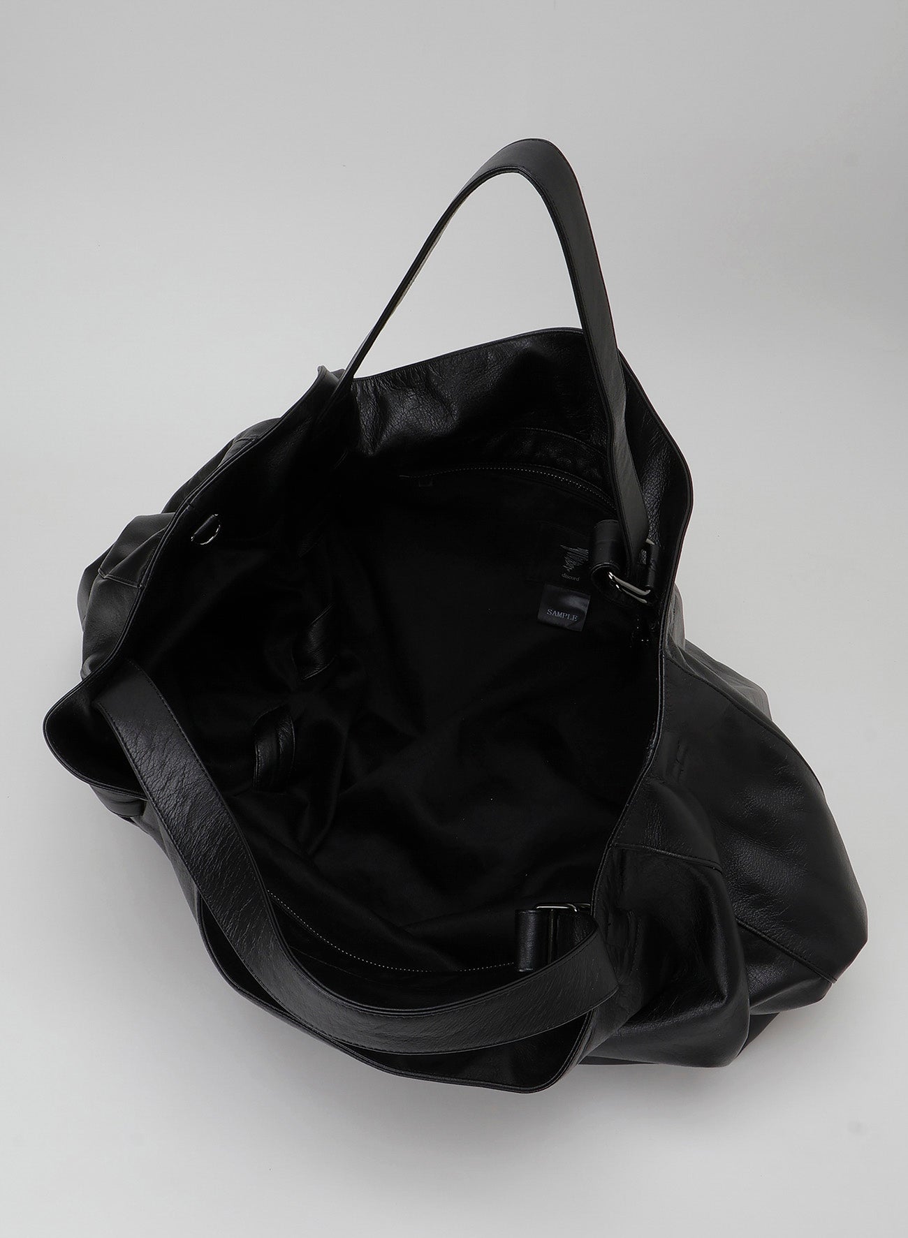 RIBBON TOTE