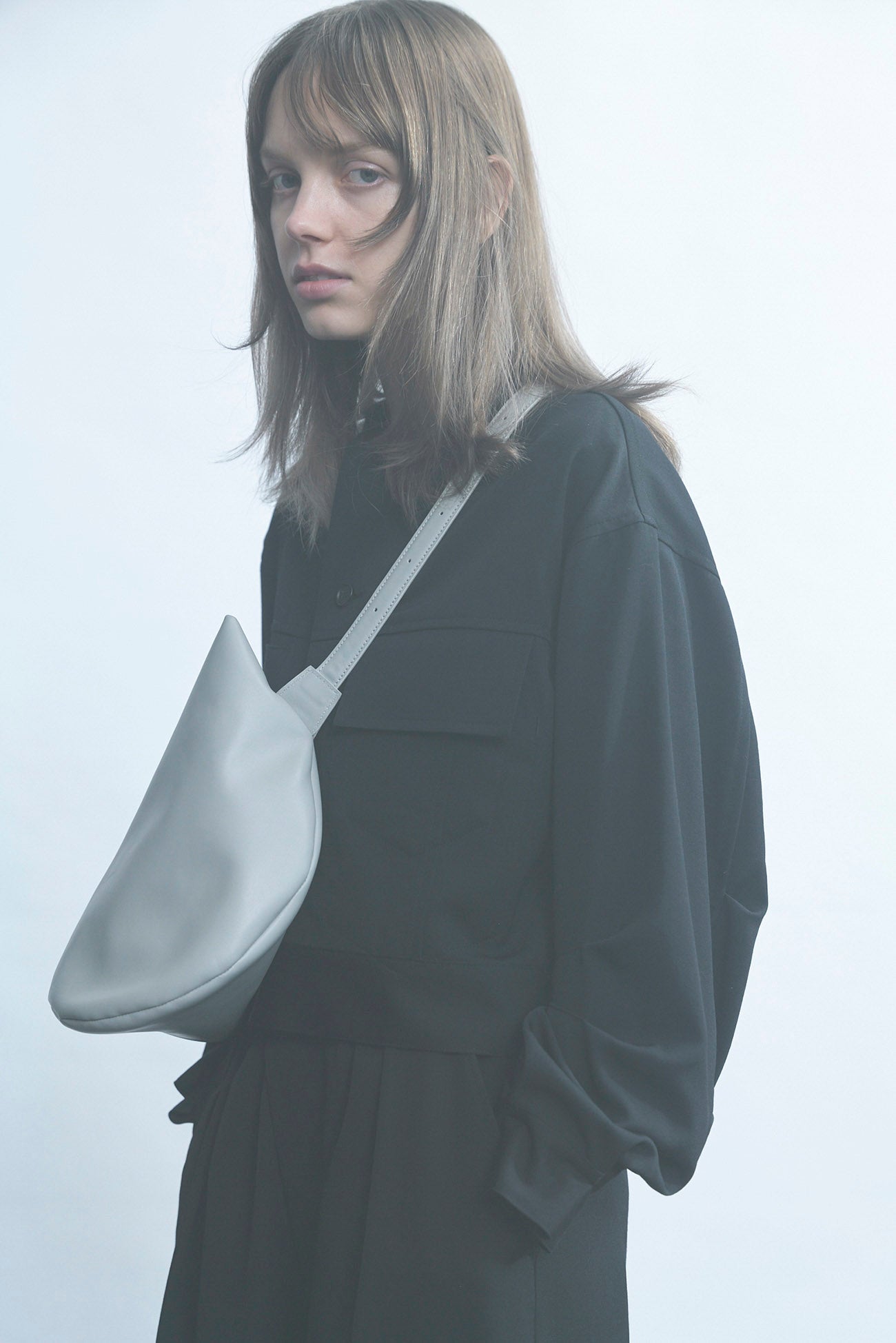 Round Shoulder(S)(10/3 12:00 Release)