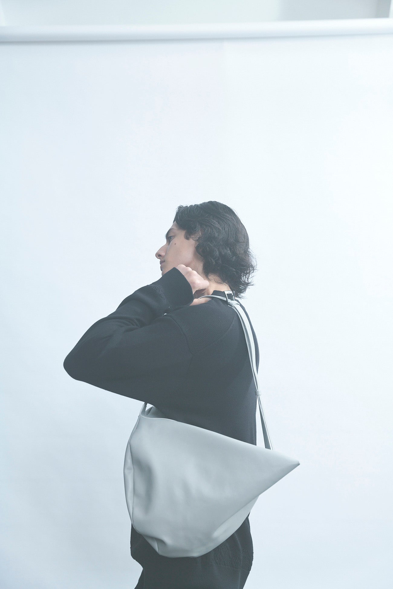 Round Shoulder(M)(10/3 12:00 Release)