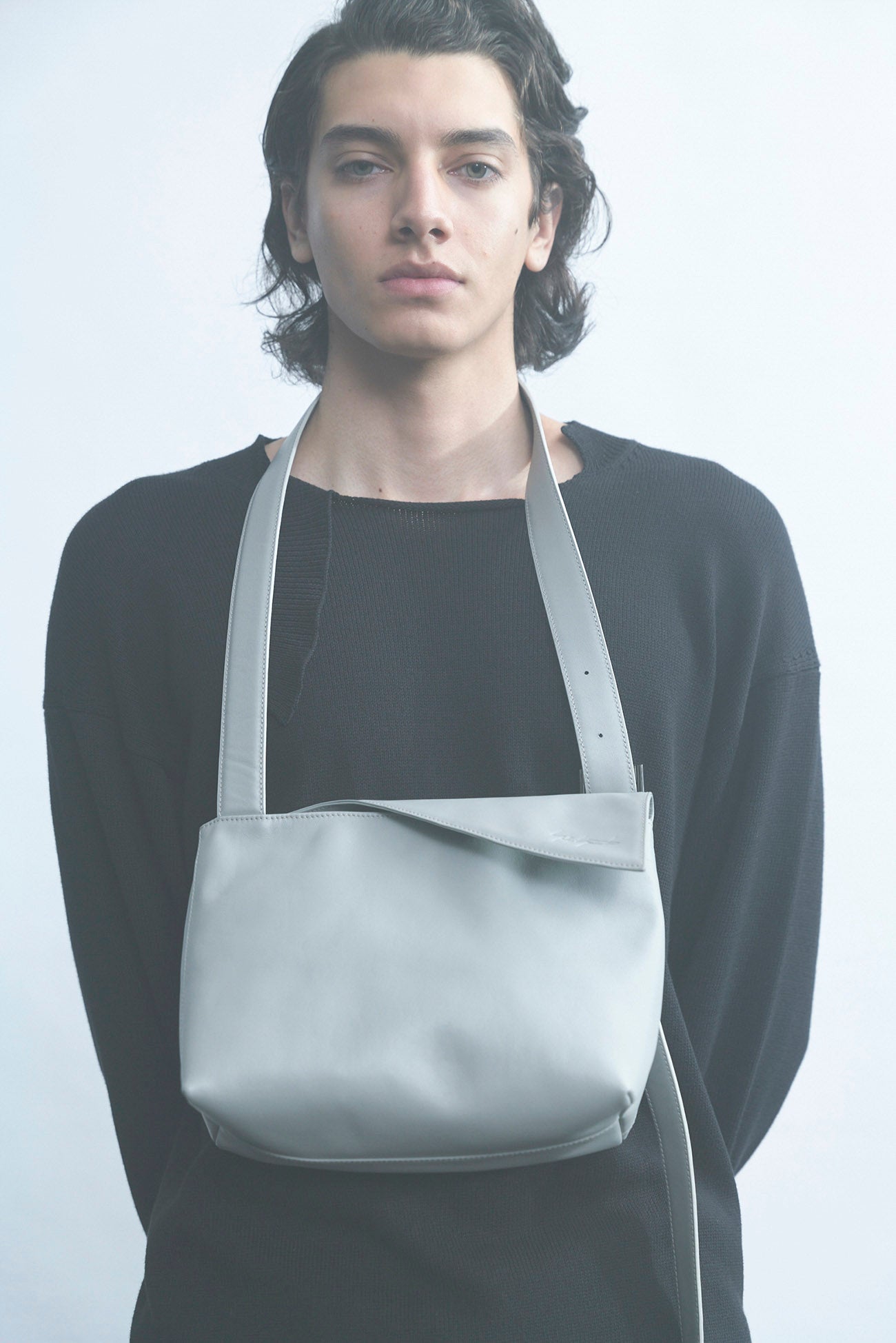 Veil shoulder(10/3 12:00 Release)