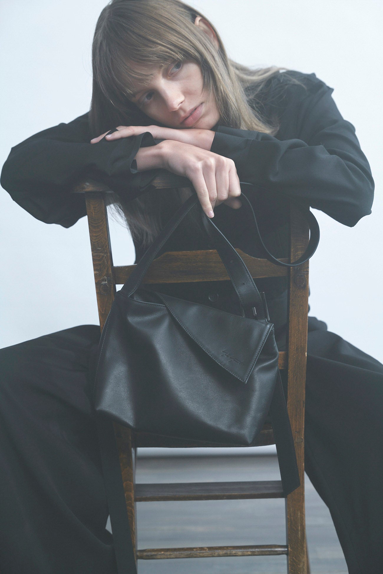 Veil shoulder(10/3 12:00 Release)