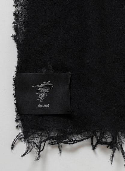 SLIVER SCARF(11/1 12:00 Release)