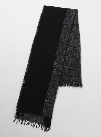 DOUBLE SCARF(11/1 12:00 Release)