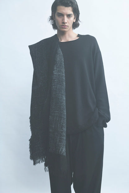 DOUBLE SCARF(11/1 12:00 Release)