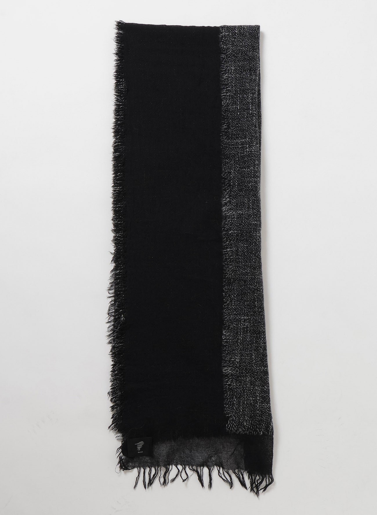 DOUBLE SCARF(11/1 12:00 Release)