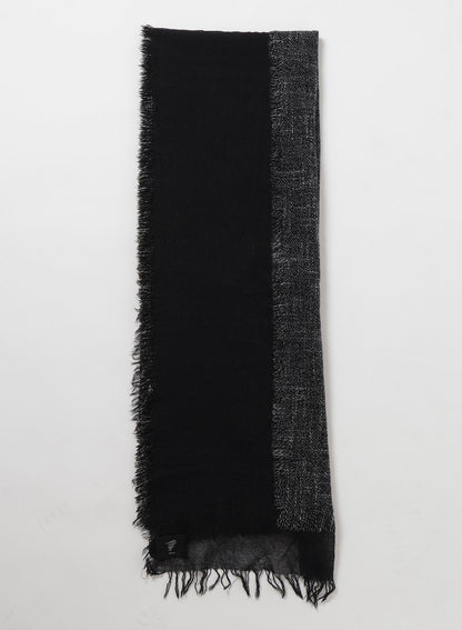 DOUBLE SCARF(11/1 12:00 Release)