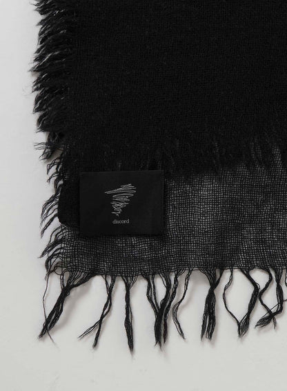 DOUBLE SCARF(11/1 12:00 Release)