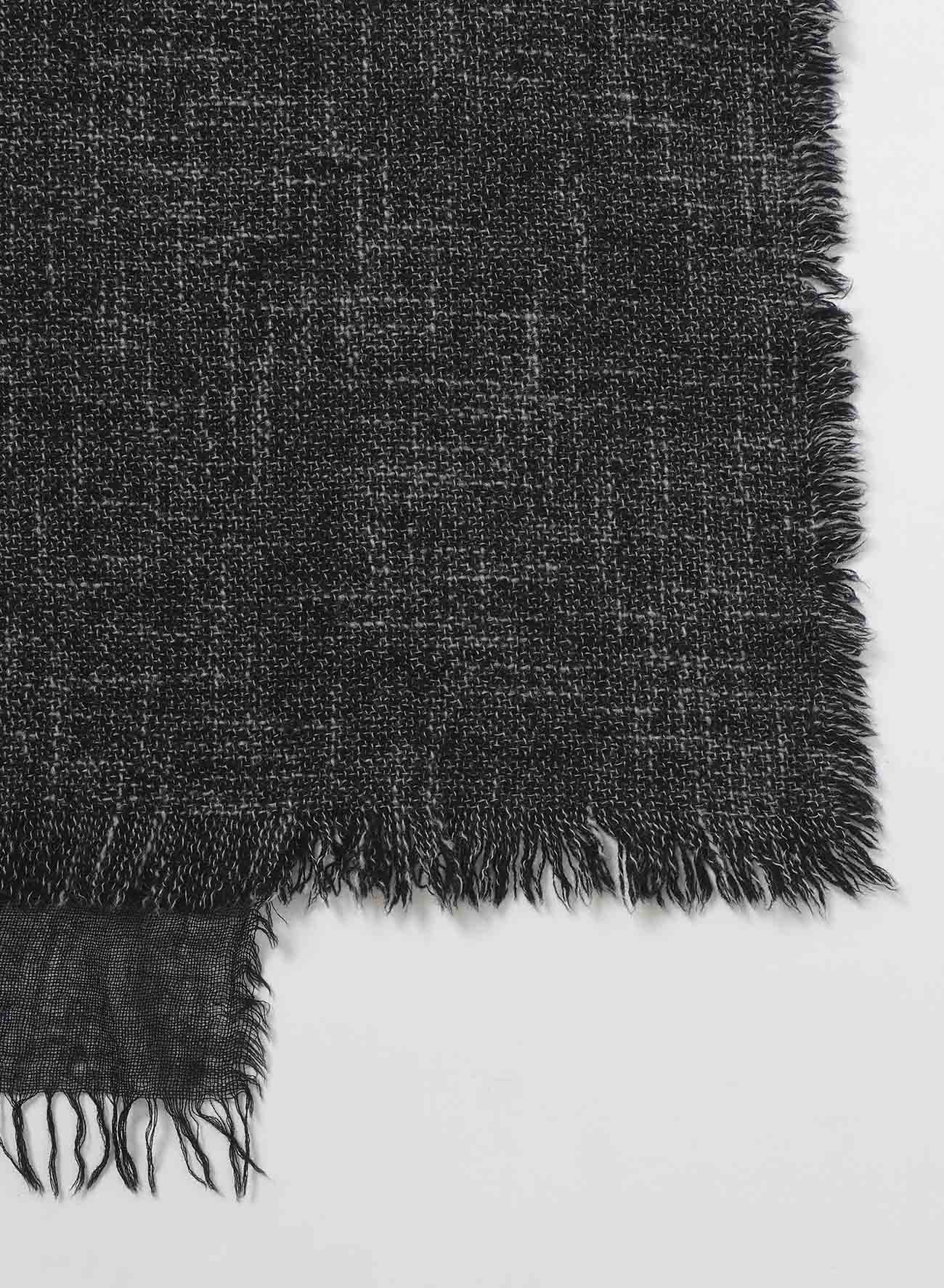 DOUBLE SCARF(11/1 12:00 Release)