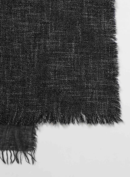 DOUBLE SCARF(11/1 12:00 Release)