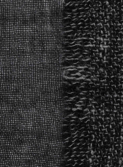 DOUBLE SCARF(11/1 12:00 Release)