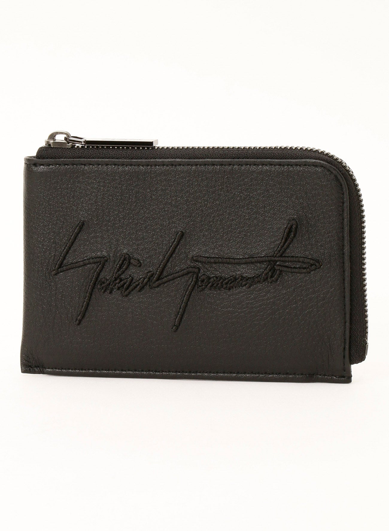 Signature short wallet(9/5 12:00 Release)