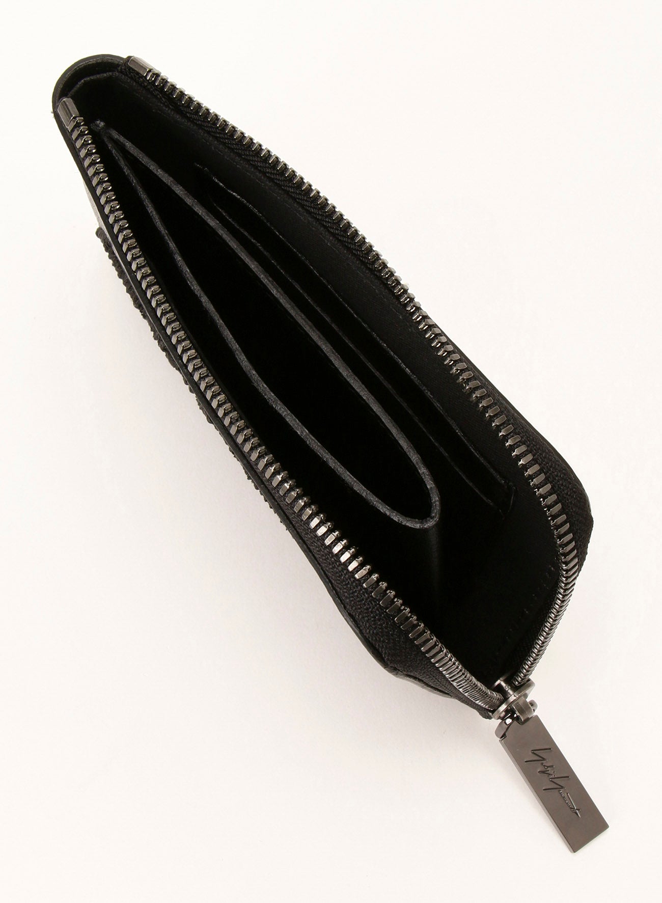 Signature short wallet(9/5 12:00 Release)