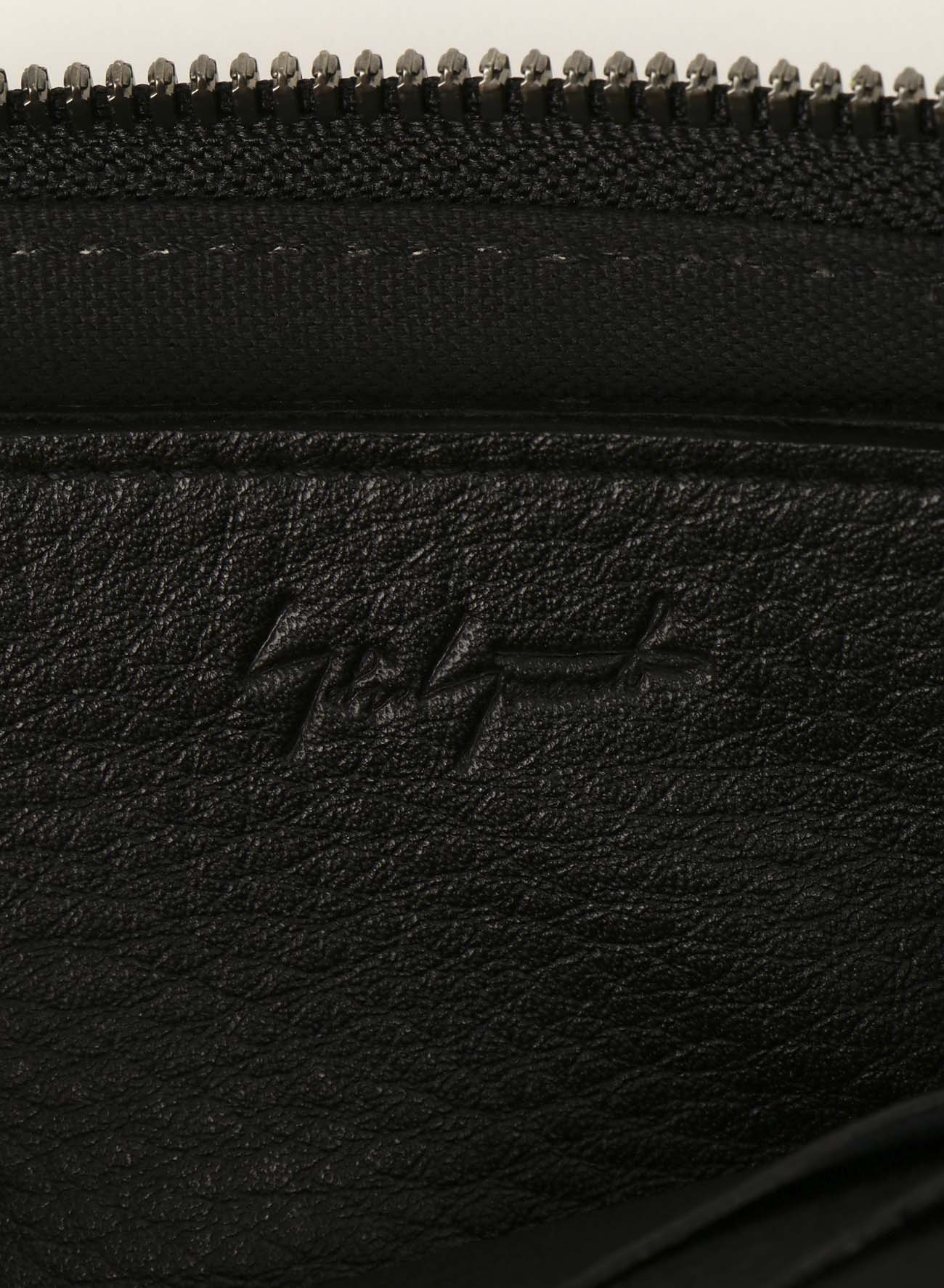 Signature short wallet(9/5 12:00 Release)